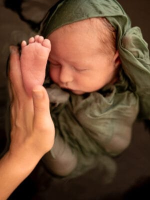 Carte cadeau - Thérapeutique Bain Bébé