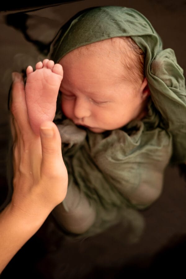 Carte cadeau - Thérapeutique Bain Bébé
